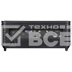 Проектор INFOCUS IN136 DLP, 4000 ANSI Lm, WXGA (1280x800), 28500:1, 1.54-1.72:1, 3.5mm in, Composite video, VGAin, HDMI 1.4aх3 (поддержка 3D), USB-A (для SimpleShare и др.), лампа 15000ч.(ECO mode), 3.5mm out, Monitor out (VGA), RS232, 21дБ, 4,5 кг, фото15