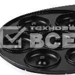 Пончик-мейкер GALAXY GL2966, фото5