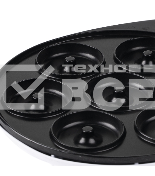 Пончик-мейкер GALAXY GL2966