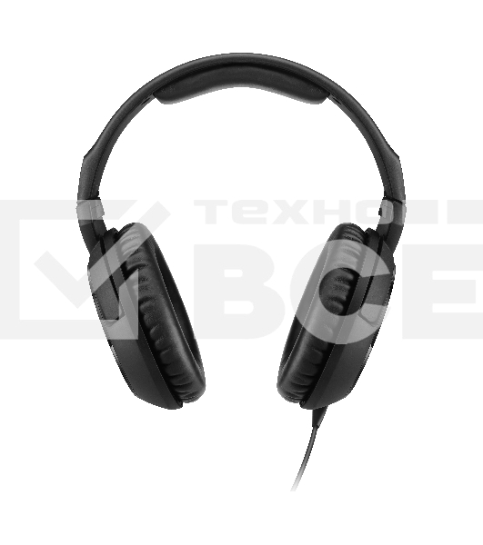 Наушники SENNHEISER HD 200 PRO