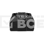 Источник бесперебойного питания Powerman BRICK 600 Black, фото6