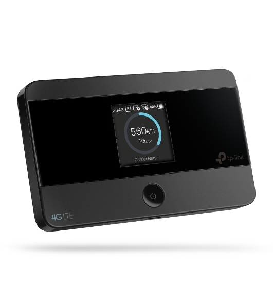 Маршрутизатор беспроводной TP-Link SOHO M7350 4G
