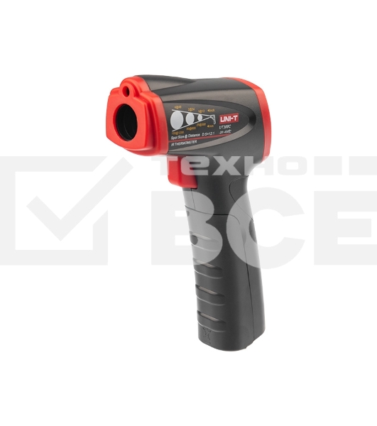 Пирометр UNI-T UT300C