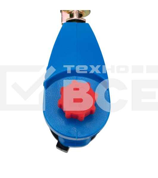 Газовая горелка-насадка GT-20 с пьезоподжигом 12-0020 Rexant