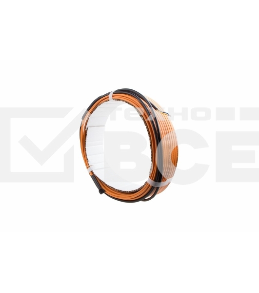 Теплый пол Rexant Standard RND-180-2700 (2700Вт/180м/ S обогрева, м2: 17,0-22,5) (двух жильный)