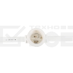 Гирлянда Neon-night Belt-Light 2 жилы шаг 40 см патроны e27 влагостойкая IP65 белый провод, фото2