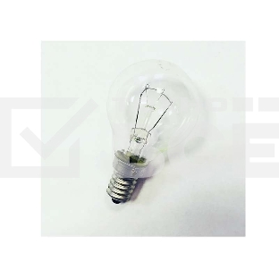 Лампа накаливания ДШ 230-40Вт E14 (100) Favor 8109013