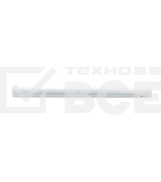 Светильник светодиодный JazzWay PLED T5i PL 1200 14Вт FR 4000К IP40 180-265В