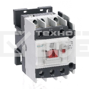 Контактор КМ-103 32А 220В АС3 1НО+1НЗ DEKraft 22123DEK