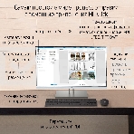 Плоттер струйный HP Designjet T630 (5HB11A), A0, 36