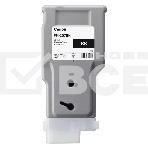 Картридж струйный Canon PFI-207 BK (8789B001) черный (300 мл) для Canon imagePROGRAPH iPF680, 685, 780, 785, фото5