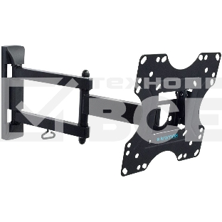 Кронштейн KROMAX OPTIMA-214 black 20