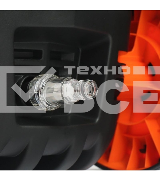 Минимойка Patriot GT970 Imperial 2600Вт