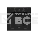 Духовой шкаф Gefest 601-01 А, встраиваемый, фото 1