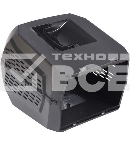 Газонокосилка роторная Patriot PT1032E (512309221) 1100Вт