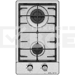 Газовая варочная панель Maunfeld EGHS.32.6CS/G, фото17