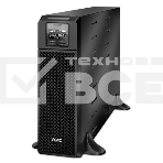 Источник бесперебойного питания APC Smart-UPS SRT SRT5KXLI 4500Вт 5000ВА черный, фото7