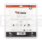 Диск пильный 254 мм х 48 зуб х 32/30 мм Kranz, фото 1