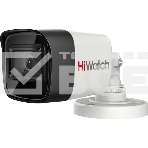 Камера видеонаблюдения Hikvision HiWatch DS-T500A 2.8-2.8мм цветная, фото3