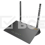 Маршрутизатор D-Link Беспроводной маршрутизатор N300 с гигабитным оптическим WAN-портом, фото3