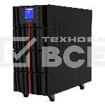 Батарейный модуль Powercom для MAC-6000 40 батарей (12V 7Ah), фото2