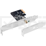 Двухдиапазонный Wi-Fi адаптер TP-Link Archer T2E AC600 PCI Express, фото3