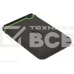 Внешний жесткийдиск 1TB Transcend StoreJet 25M3S, 2.5