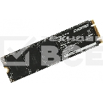 Накопитель SSD Digma Run S9, 512Gb, SATA III, M.2 2280, R/W 520/475, фото2