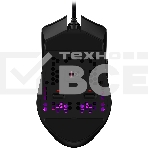 Мышь проводная A4Tech Bloody L65 Max черный, 12000 dpi, USB, кнопки - 7, фото11