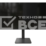 Монитор 23.8' Delta СОВА ОМ238I IPS 1920x1080, 75 Гц, 5 мс, 16:9, 250 кд/м², DP 1.2, HDMI 1.4, VGA, динамики (2x3 Вт), черный, фото12
