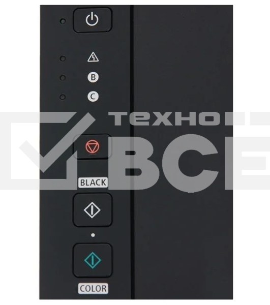 МФУ струйный Canon PIXMA MG2540S (0727C007/0727C021), A4, цветной, печ. до 8 стр/мин. (ч/б) до 4 стр/мин. (цвет), скан. до 4 стр/мин., 600 x 4800 dpi (печать) 1200x600dpi (скан.), USB