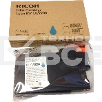 Тонер Картридж Ricoh MP CW2200 841636 голубой для Ricoh, фото 1