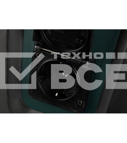Пылесос строительный Metabo ASA 25 L PC 602014000 Пылесос {1250вт,розетка,ручн.очистка, бак 25л, вес 8.3 кг }
