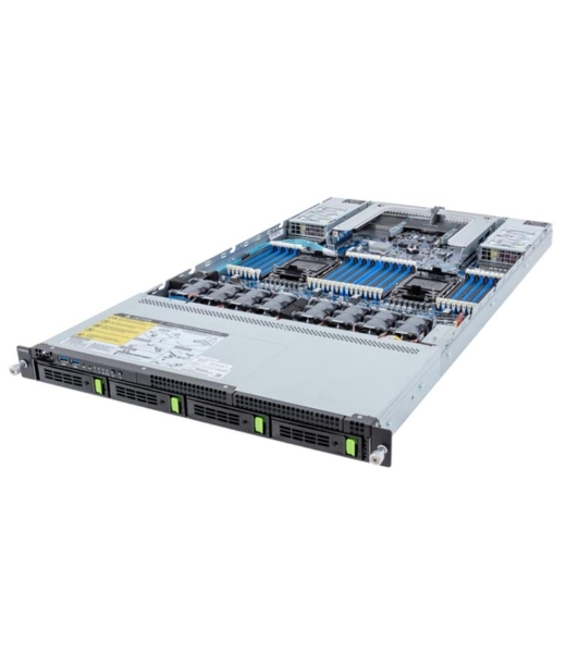 Серверная платформа GIGABYTE 1U R183-S90-AAD1