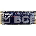 Накопитель SSD KingSpec NE-2TB, 2000GB, PCIe 3.0 x4, M.2 2280, NVMe, R/W 2400/1900, фото4