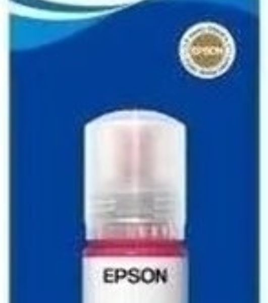Чернила Epson 057 C13T09D398 пурпурный 70мл для Epson L18050