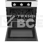 Шкаф духовой электрический Maunfeld AEOF6060W, фото7