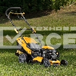 Газонокосилка бензиновая GLD-460SP 58803, фото17
