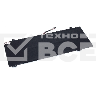 Аккумуляторная батарея для ноутбука Lenovo IdeaPad S540-1415.36V 44Wh Orig