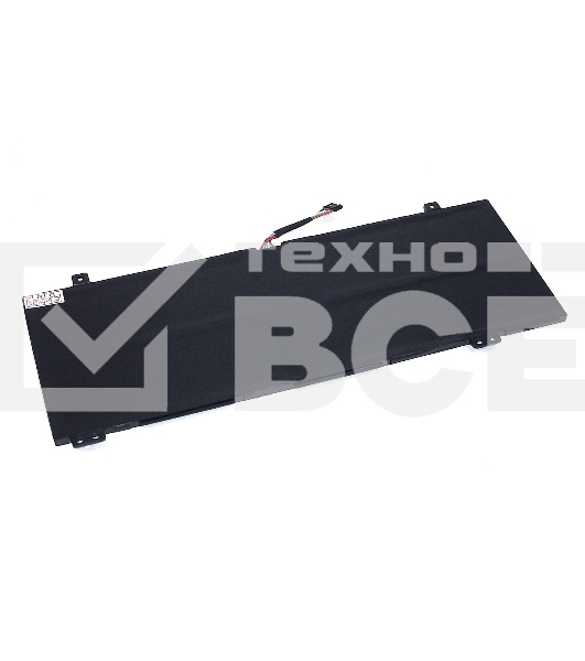 Аккумуляторная батарея для ноутбука Lenovo IdeaPad S540-1415.36V 44Wh Orig