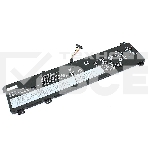 Аккумуляторная батарея для ноутбука Lenovo Legion 5-17IMH05H 15.36V 80wh v, фото3