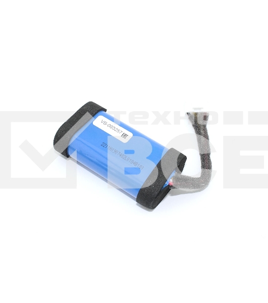 Аккумуляторная батарея CameronSino CS-JMF600SL для JBL Flip 6 3.7V 5200mAh / 19.24Wh