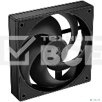 Вентилятор для корпуса ID-Cooling AS-140-K черный, 140 мм, 1800 об/мин, 24.9 дБ, 4 pin, фото11