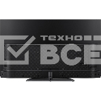 Телевизор Hisense 55