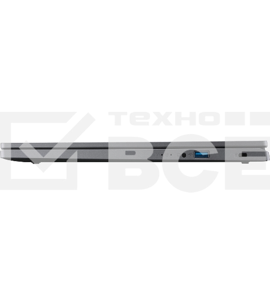 Ноутбук Acer Extensa 15 EX215-23-R0GZ 15.6