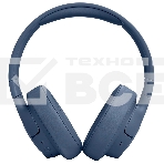 Наушники беспроводные JBL Tune 770NC Wireless Over-Ear NC Headphones Blue, фото5