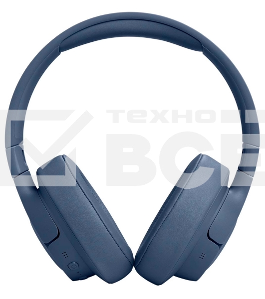 Наушники беспроводные JBL Tune 770NC Wireless Over-Ear NC Headphones Blue