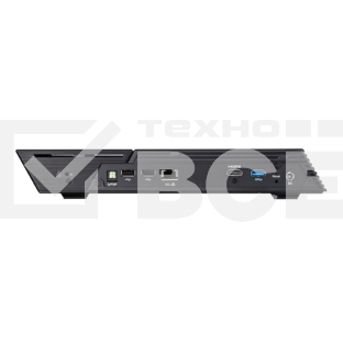 Сетевой накопитель ASUSTOR FS6712X 6-Bay M.2 SSD NAS/Intel Celeron N5105 2.0GHz up to 2.9GHz, 2GB SO-DIMM DDR4, noHDD(HDD,SSD)/1x 10Gb (LAN)/2xUSB3.2,HDMI; 90IX01P1-BW3S10