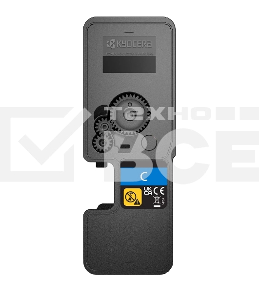 Картридж лазерный Kyocera TK-5430C для ECOSYS MA2100cfx/MA2100cwfx/PA2100cwx/PA2100cx голубой(1250 стр.)