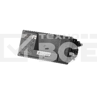 Картридж Sakura TK3400 для Kyocera Mita PA4500x/MA4500x/fx, черный, 12500 к.